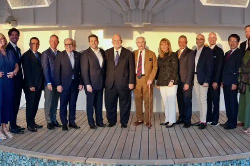 Historic WTTC Recovery and Leadership Cruise Concludes in Egypt, Marking a New Chapter for Travel & Tourism