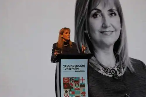 Spain's Travel & Tourism Sector Set to Surpass €269BN in 2026 as WTTC Highlights Country's Global Leadership at Turespaña Convention