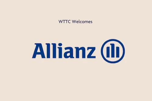 Allianz Welcome logo