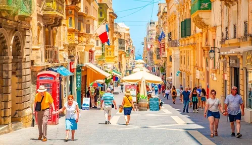 WTTC Sets Out Eight Priorities to Secure Europe's Travel & Tourism Leadership as Governments Across the Region Shape New Tourism Strategies