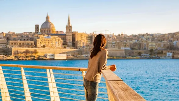 WTTC Brings Global Tourism Leaders to Valletta as Malta’s Travel & Tourism Sector Continues to Thrive