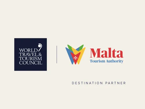 Malta Tourism Authority Joins the World Travel & Tourism Council as a Destination Partner