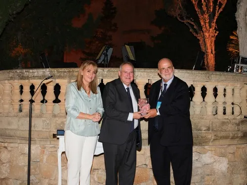 WTTC Celebrates Minister Jordi Hereu's Role in Reinforcing Spain's Position as a Global Tourism Leader