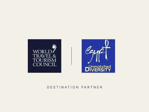 The Egyptian Tourism Authority Joins the World Travel & Tourism Council as a Destination Partner