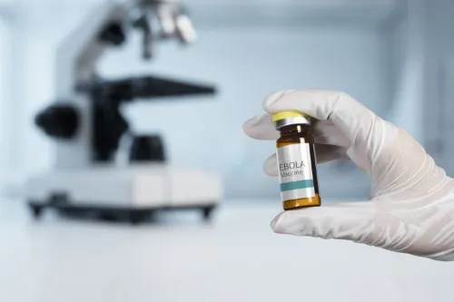 Clinical trial hand