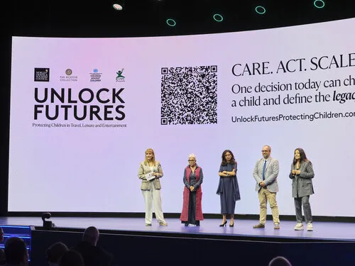 Unlock Futures™ Alliance Launches Practical Guide to Protect Children Across Travel, Leisure and Entertainment
