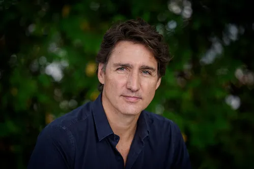 WTTC Announces Right Honourable Justin Trudeau as Headline Speaker for Malta Global Summit